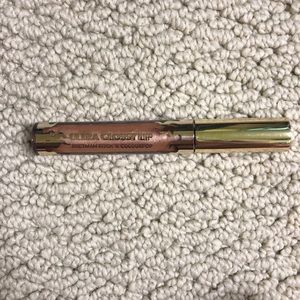 Colourpop x Bretman Rock Ultra Glossy Lip